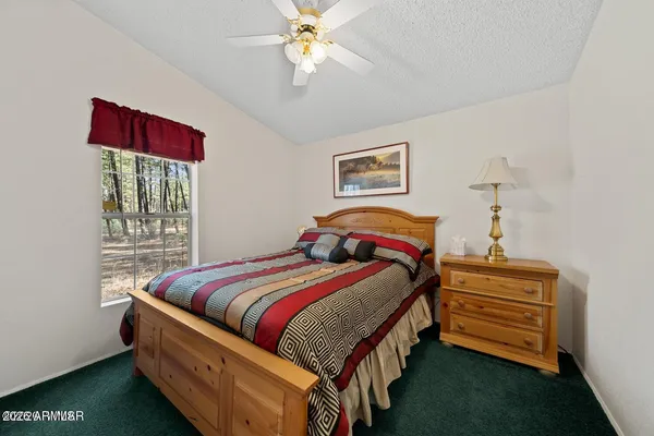 $370,000 | 3622 Bear Trail, Lakeside, AZ 85929