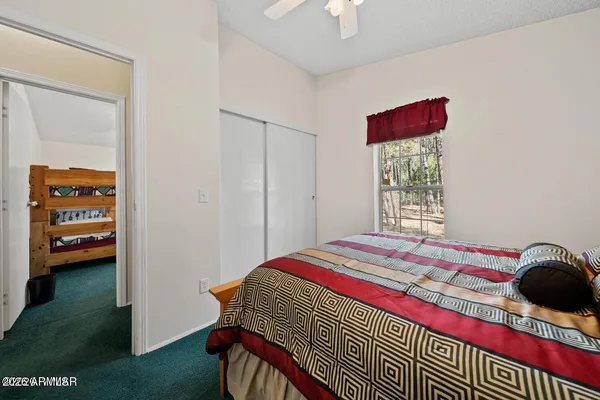 $370,000 | 3622 Bear Trail, Lakeside, AZ 85929