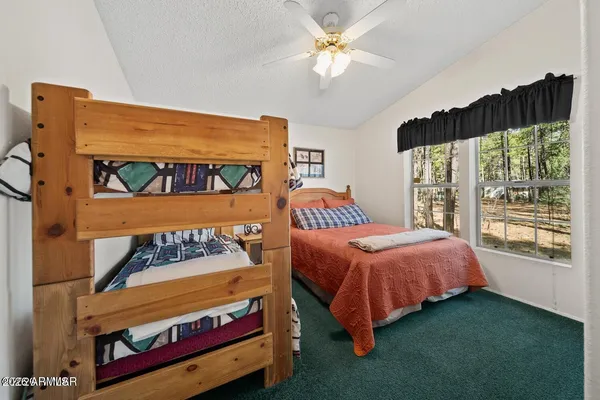 $370,000 | 3622 Bear Trail, Lakeside, AZ 85929