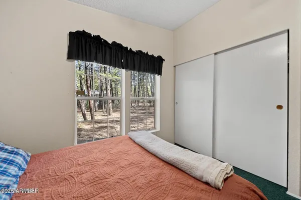 $370,000 | 3622 Bear Trail, Lakeside, AZ 85929