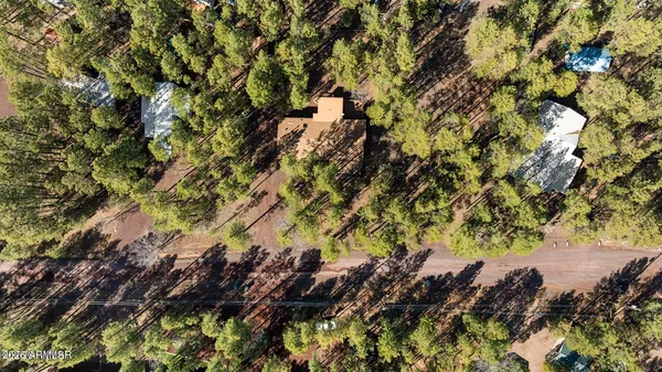 $370,000 | 3622 Bear Trail, Lakeside, AZ 85929