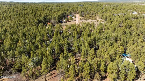 $370,000 | 3622 Bear Trail, Lakeside, AZ 85929