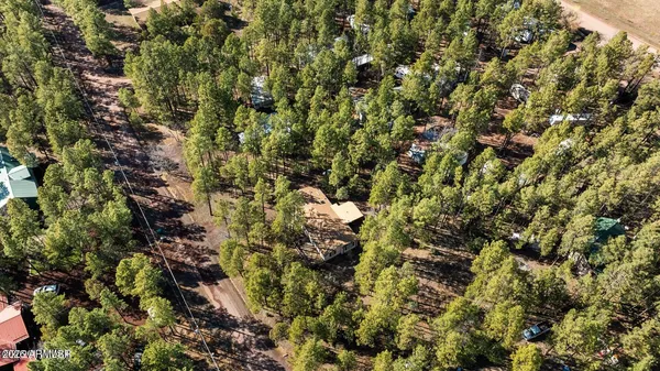 $370,000 | 3622 Bear Trail, Lakeside, AZ 85929