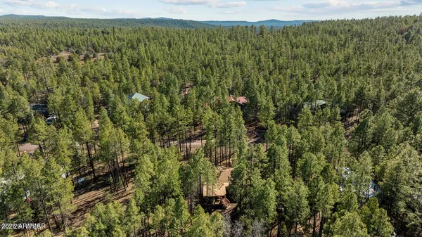 $370,000 | 3622 Bear Trail, Lakeside, AZ 85929
