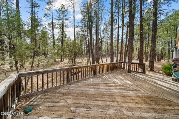 $370,000 | 3622 Bear Trail, Lakeside, AZ 85929