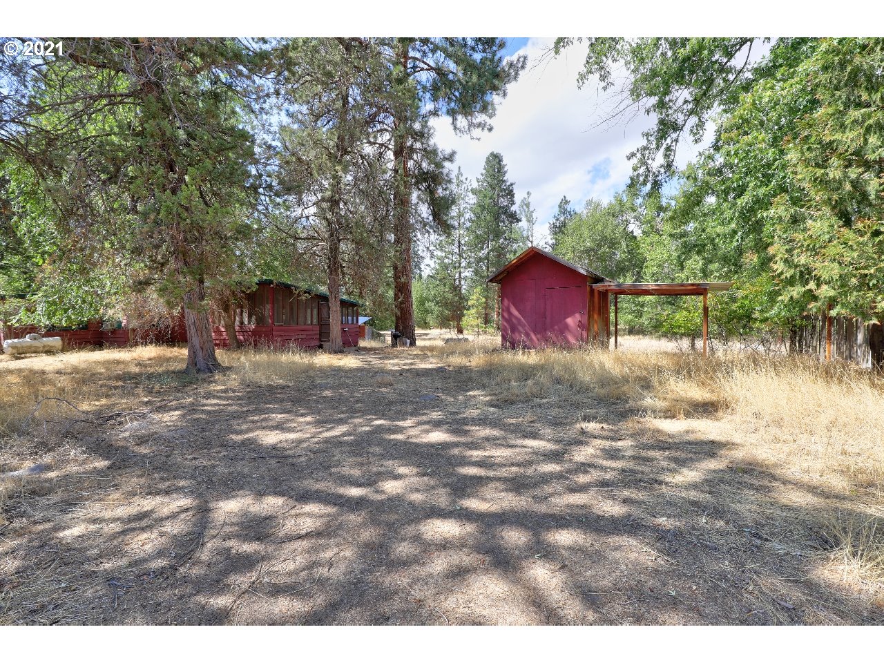 83153 Tygh Valley Road Tygh Valley, OR 97063 - Photo 1 of 32 Gallery Image 1