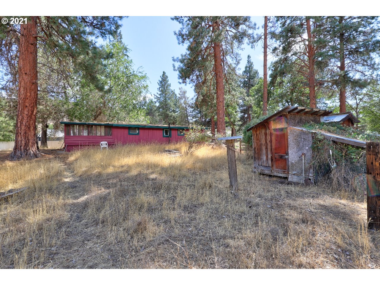 83153 Tygh Valley Road Tygh Valley, OR 97063 - Photo 14 of 32 Gallery Image 14