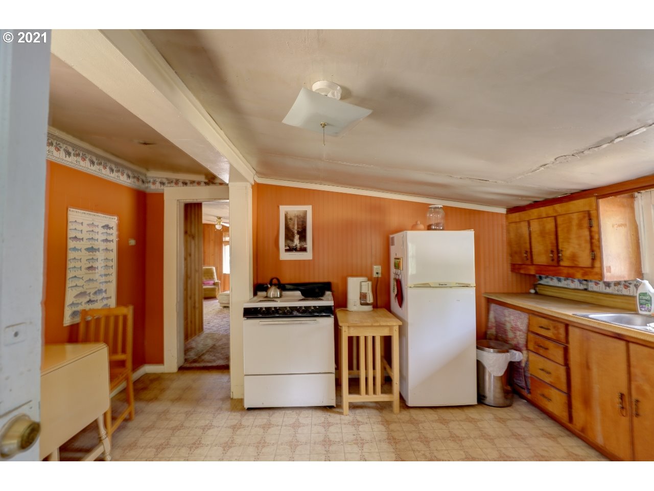 83153 Tygh Valley Road Tygh Valley, OR 97063 - Photo 22 of 32 Gallery Image 22