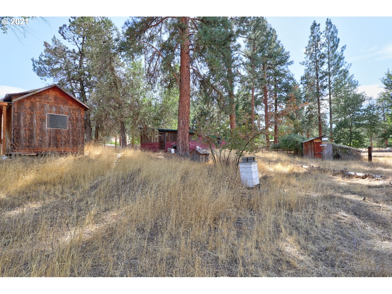83153 Tygh Valley Road Tygh Valley, OR 97063 - Photo 6 of 32 Gallery Image 6