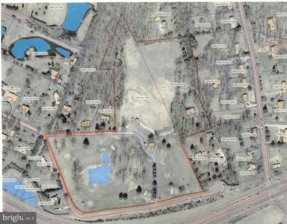 7800 Willow Pond Court Manassas, VA 20111 - Photo 3 of 3