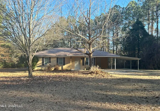 $95,000 | 112 County Road 662, Quitman, MS 39355