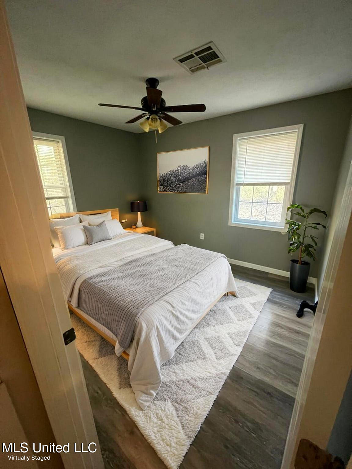 112 County Road 662 Quitman, MS 39355 - Photo 18 of 23 20250126235315774576000000-o - Bedroom -