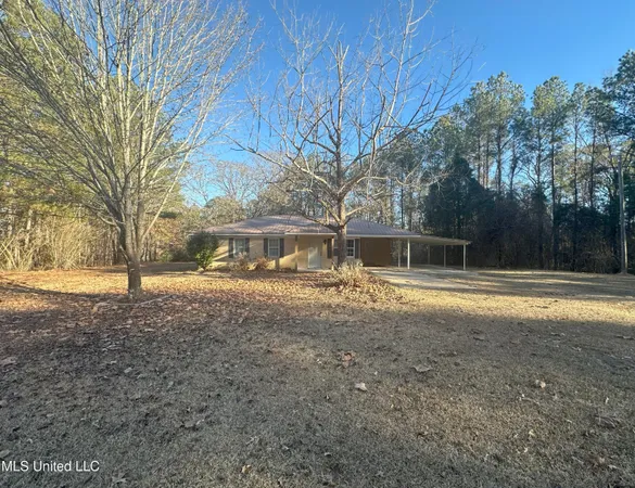 $95,000 | 112 County Road 662, Quitman, MS 39355