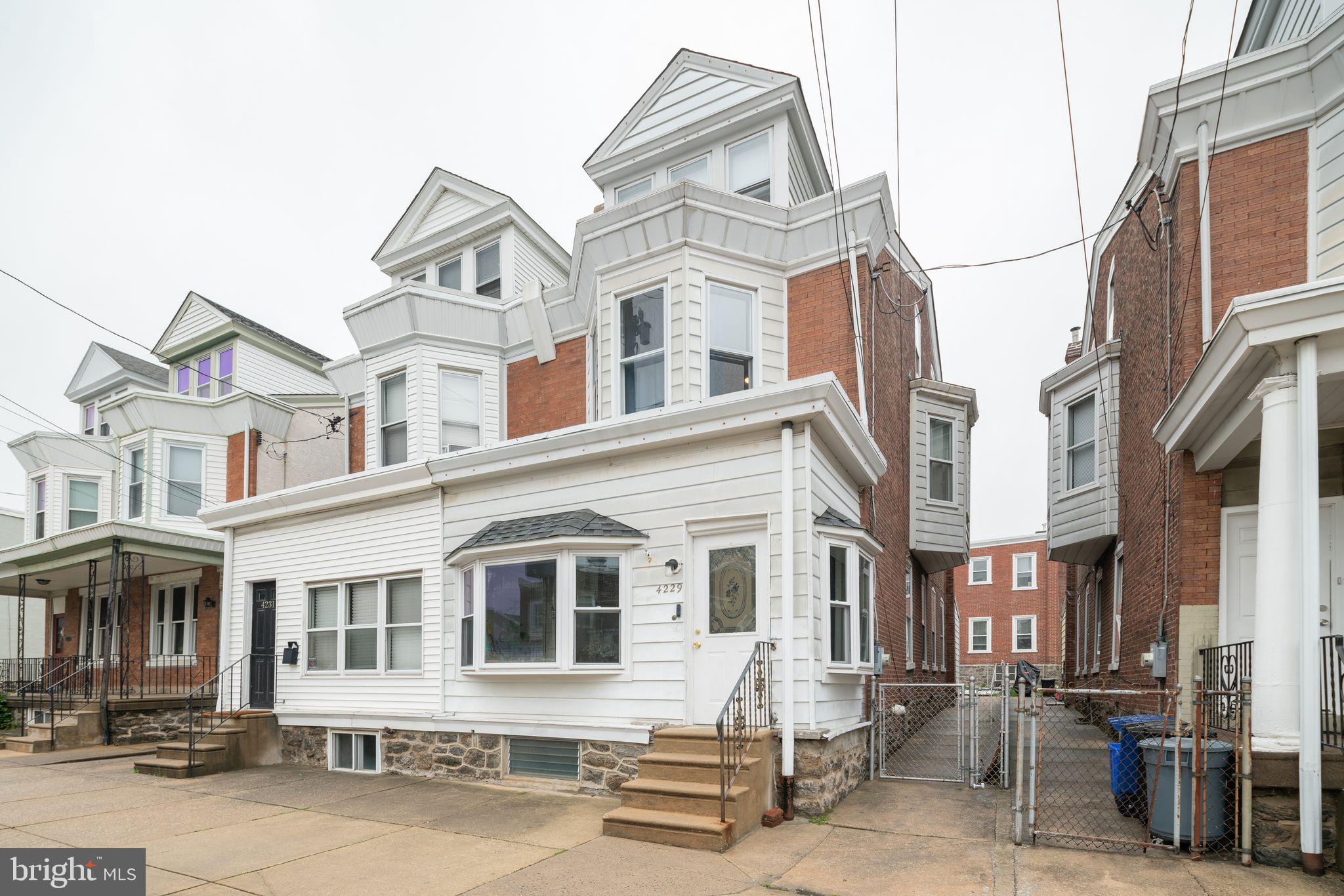 4229 Manayunk Avenue Philadelphia, PA 19128 - Photo 1 of 27