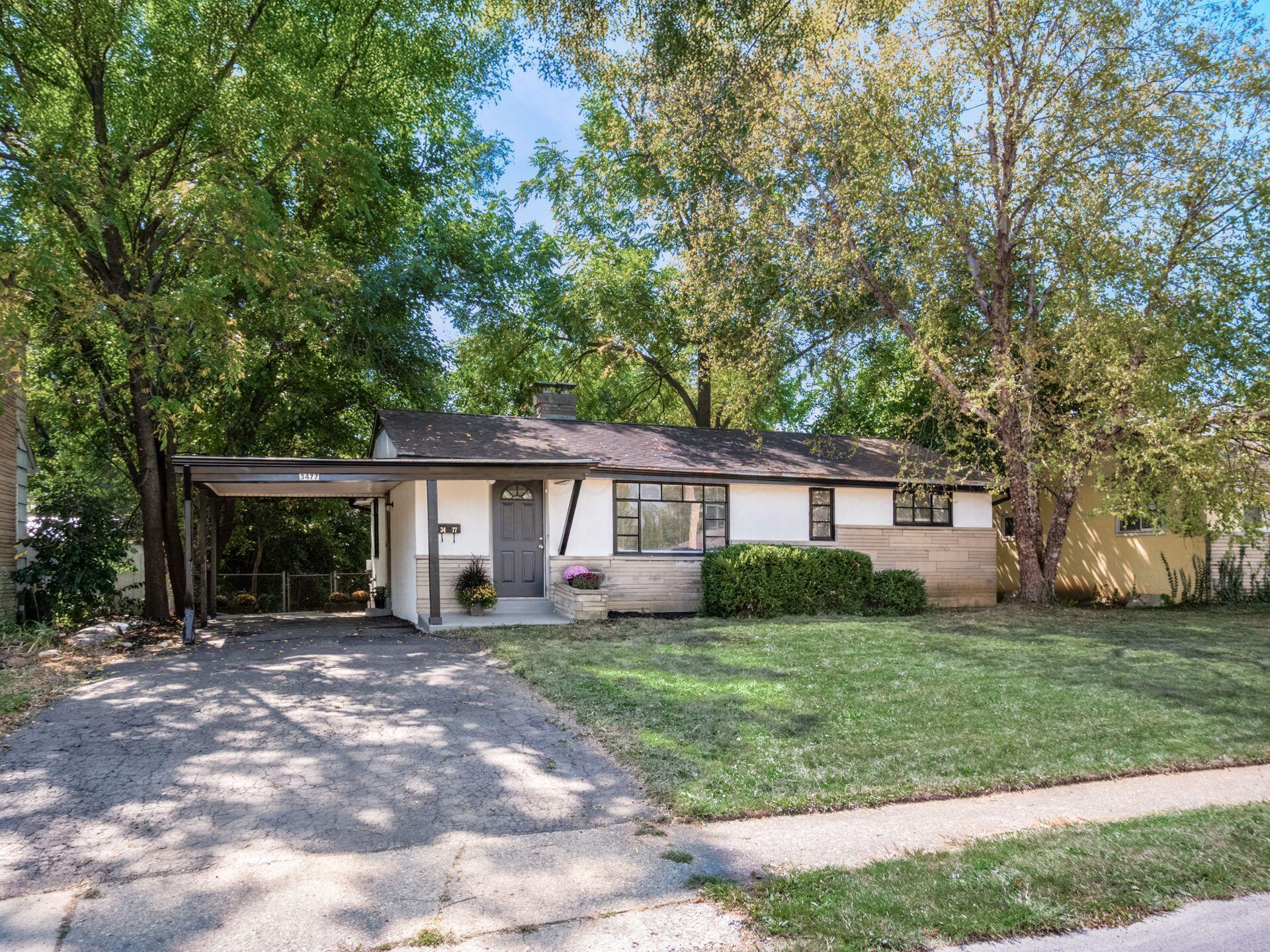 3477 Eakin Road Columbus, OH 43204 - Photo 29 of 29 Welcome Home!