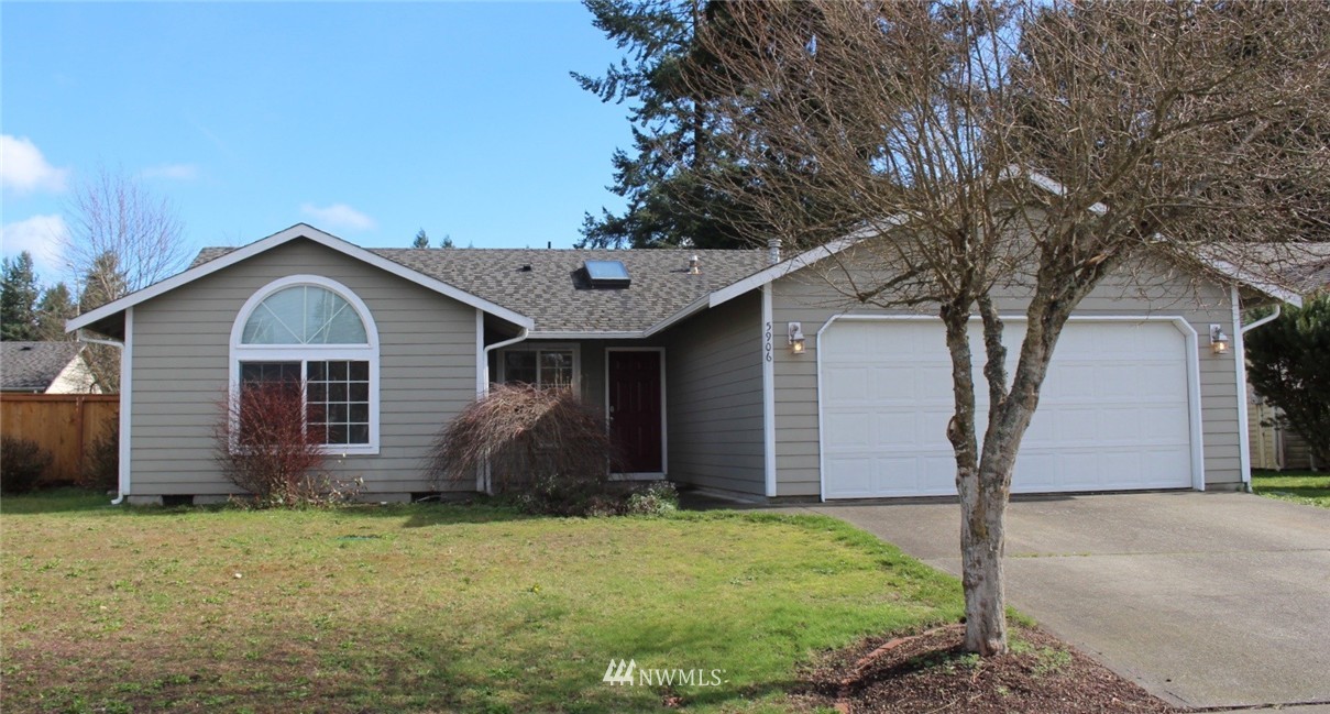 5906 Danials Loop Southeast Lacey, WA 98513 - Photo 1 of 19 Gallery Image 1