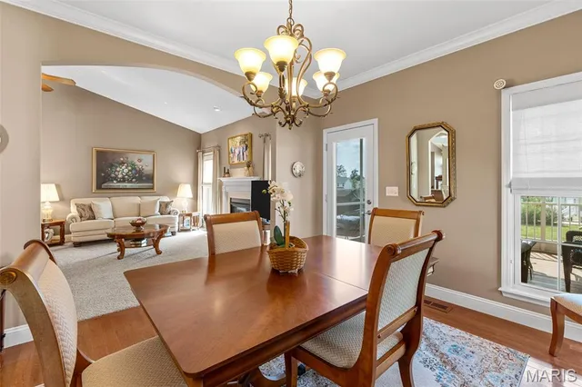 $440,000 | 33 Orchid Court, O'Fallon, MO 63366