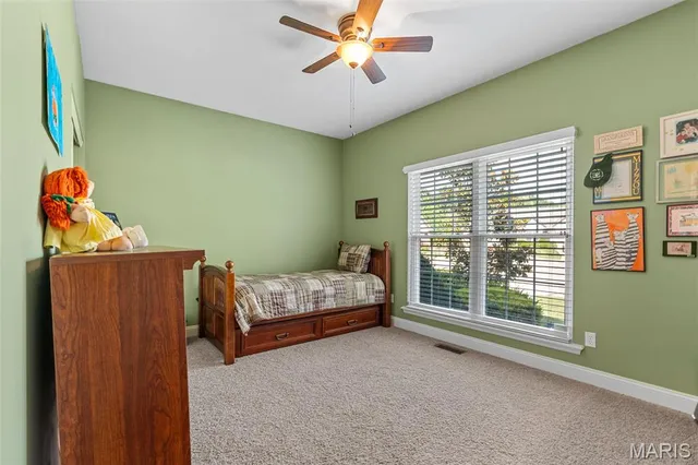 $440,000 | 33 Orchid Court, O'Fallon, MO 63366