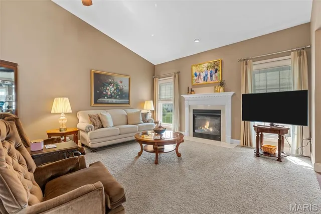 $440,000 | 33 Orchid Court, O'Fallon, MO 63366