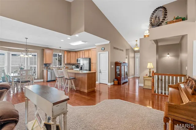 $440,000 | 33 Orchid Court, O'Fallon, MO 63366