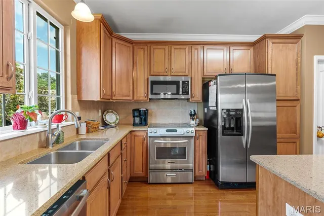 $440,000 | 33 Orchid Court, O'Fallon, MO 63366