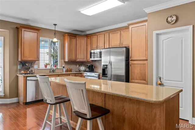 $440,000 | 33 Orchid Court, O'Fallon, MO 63366