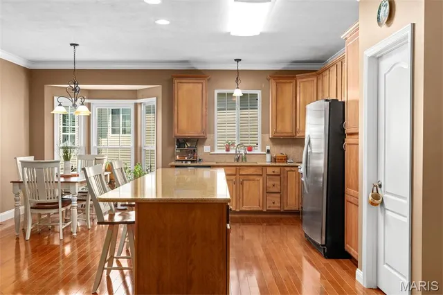 $440,000 | 33 Orchid Court, O'Fallon, MO 63366