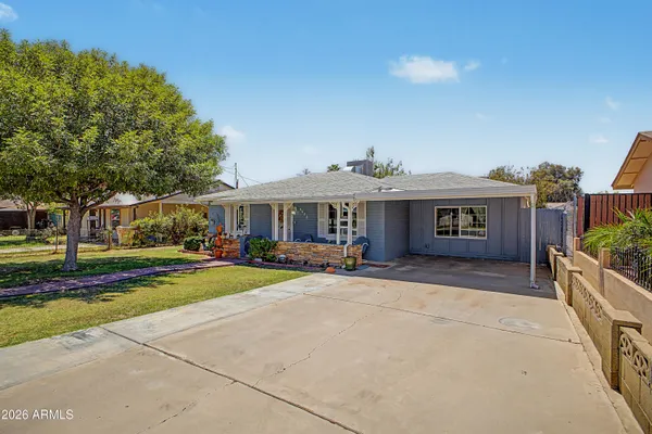 $319,000 | 6622 North 62nd Drive, Glendale, AZ 85301