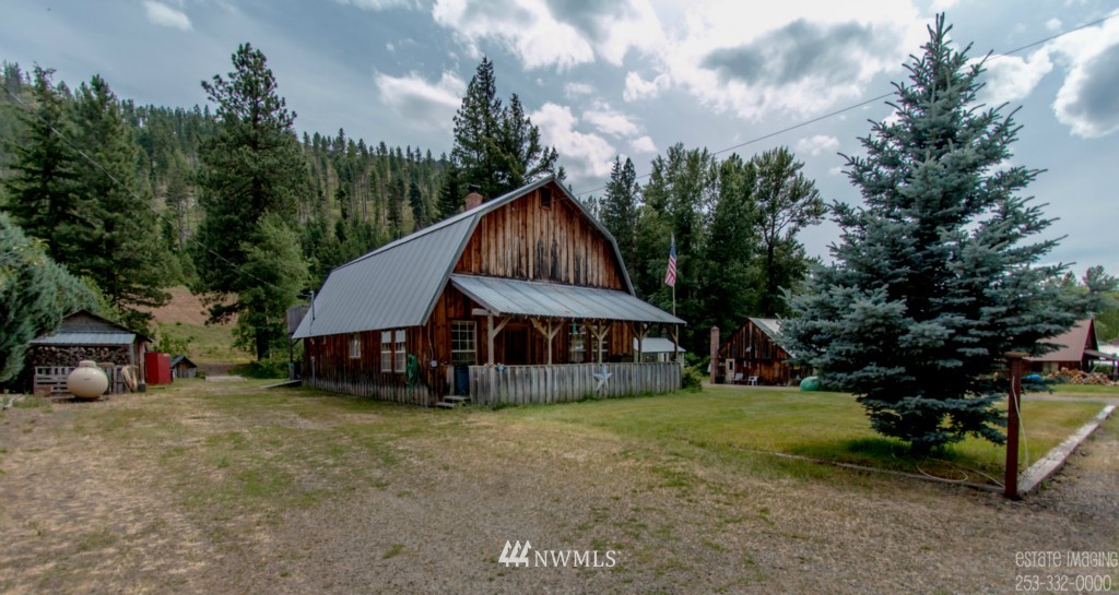 2860 Liberty Road Cle Elum, WA 98922 - Photo 1 of 25 Gallery Image 1