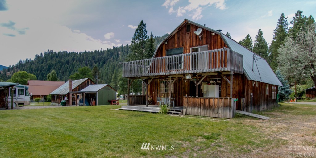 2860 Liberty Road Cle Elum, WA 98922 - Photo 20 of 25 Gallery Image 20