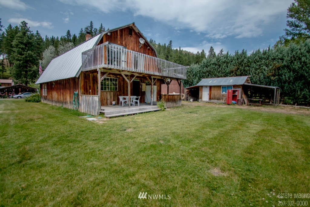 2860 Liberty Road Cle Elum, WA 98922 - Photo 3 of 25 Gallery Image 3