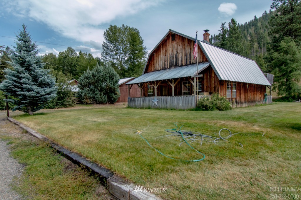 2860 Liberty Road Cle Elum, WA 98922 - Photo 21 of 25 Gallery Image 21