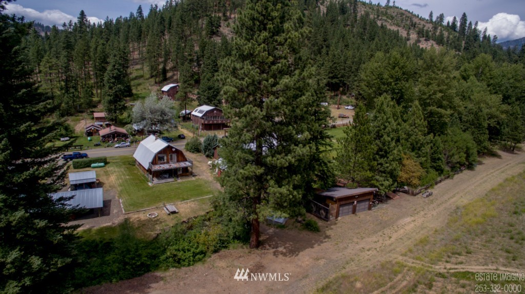 2860 Liberty Road Cle Elum, WA 98922 - Photo 23 of 25 Gallery Image 23