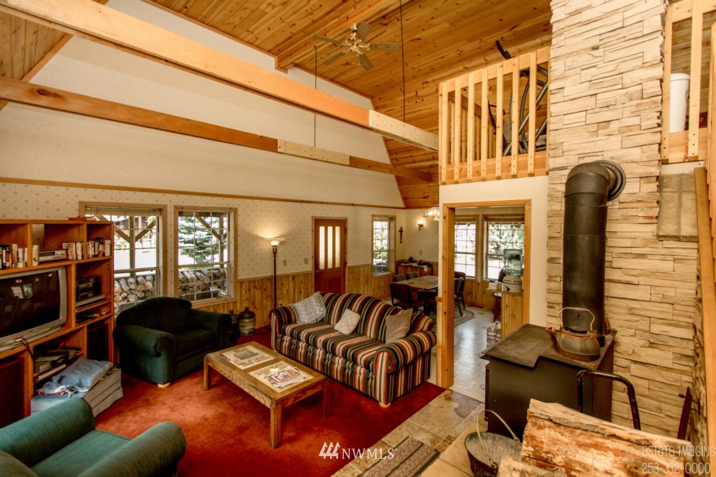 2860 Liberty Road Cle Elum, WA 98922 - Photo 4 of 25 Gallery Image 4