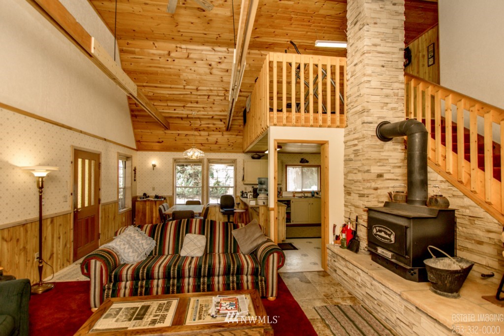 2860 Liberty Road Cle Elum, WA 98922 - Photo 5 of 25 Gallery Image 5