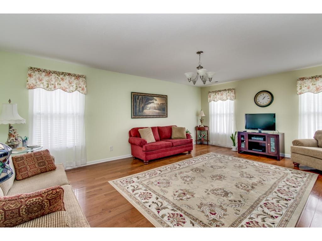 1725 Cooks Valley Road Kingsport, TN 37664 - Photo 20 of 35 Photo 21