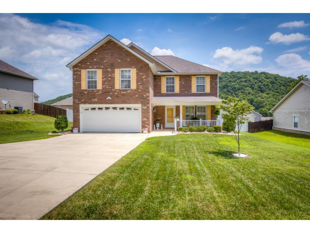 1725 Cooks Valley Road Kingsport, TN 37664 - Photo 2 of 35 Photo 2