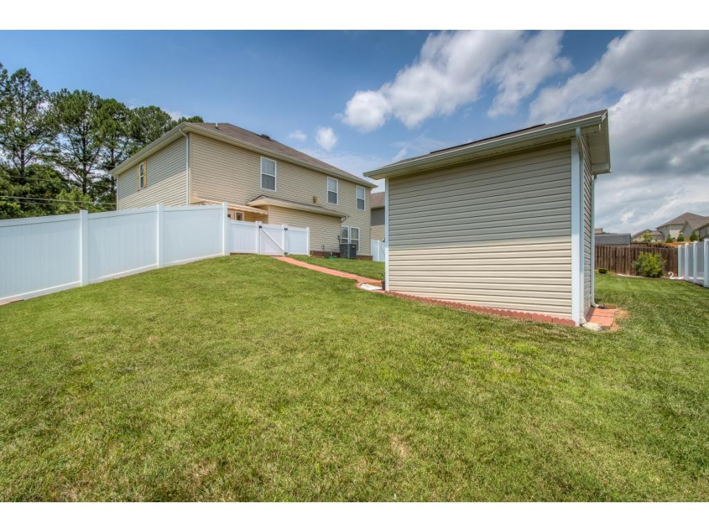 1725 Cooks Valley Road Kingsport, TN 37664 - Photo 33 of 35 Photo 34