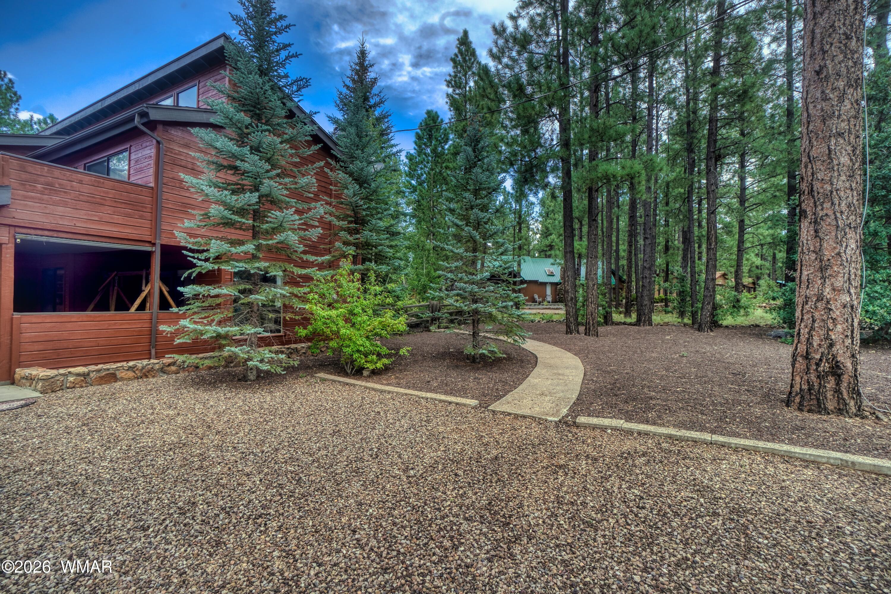 2772 Elk Road Pinetop, AZ 85935 - Photo 44 of 60 Gallery Image 44