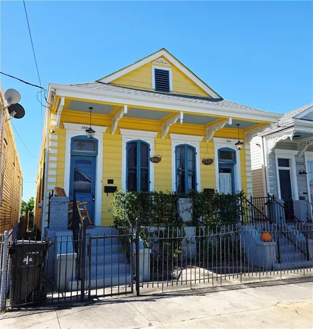 $1,650 | 2220 Fourth Street, New Orleans, LA 70113