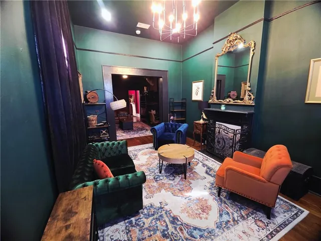 $1,650 | 2220 Fourth Street, New Orleans, LA 70113