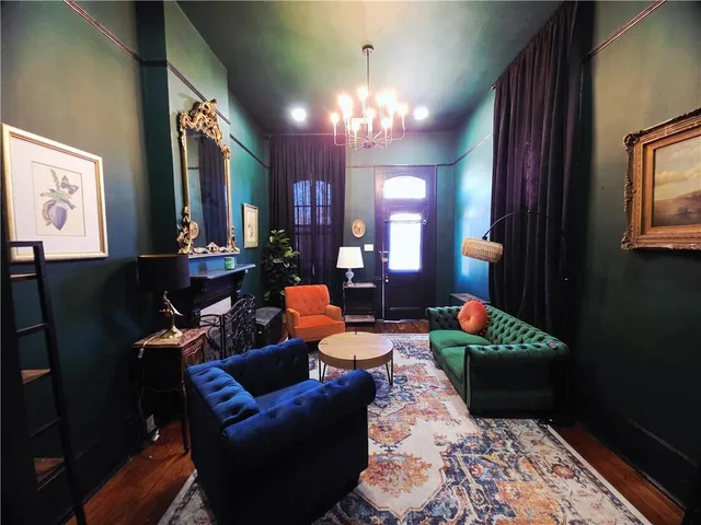 $1,650 | 2220 Fourth Street, New Orleans, LA 70113