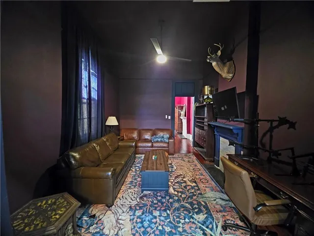 $1,650 | 2220 Fourth Street, New Orleans, LA 70113