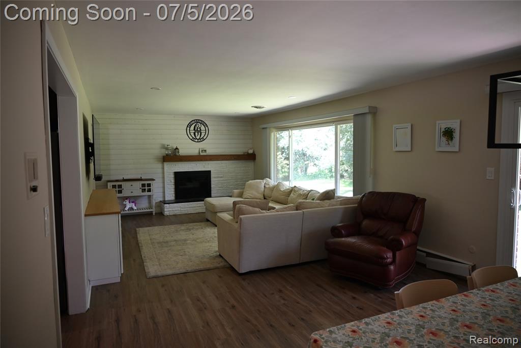 917 South Reading Road Bloomfield Hills, MI 48304 - Photo 7 of 41