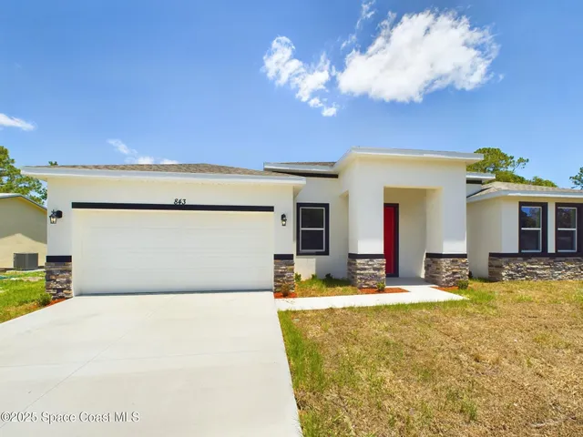 $450,000 | 692 Mistletoe Street, Palm Bay, FL 32908