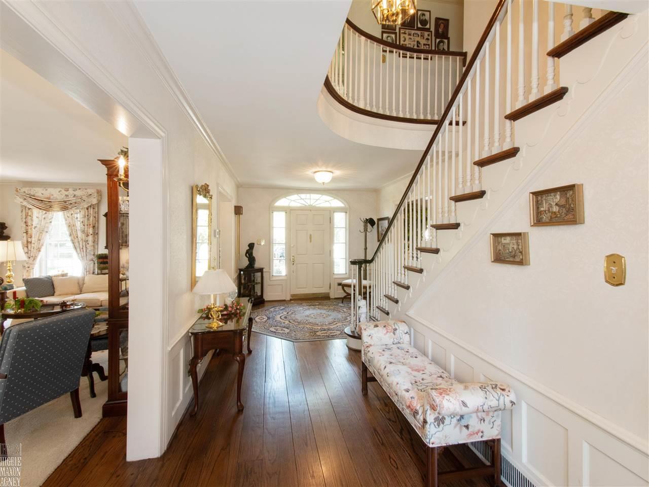 1006 Whittier Road Grosse Pointe Park, MI 48230 - Photo 4 of 51