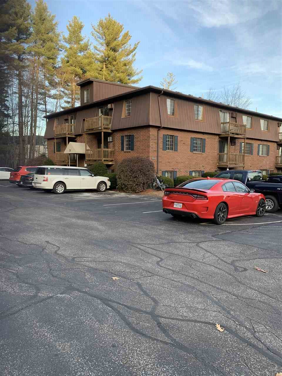 39 Old Hackett Hill Road, Unit 2C Manchester, NH 03102 - Photo 1 of 8 Gallery Image 1