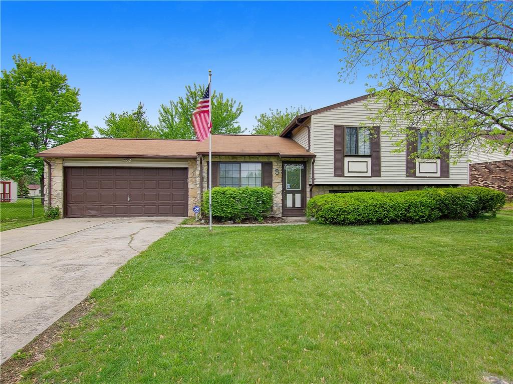 7614 5 Points Road Indianapolis, IN 46259 - Photo 1 of 31 Gallery Image 1