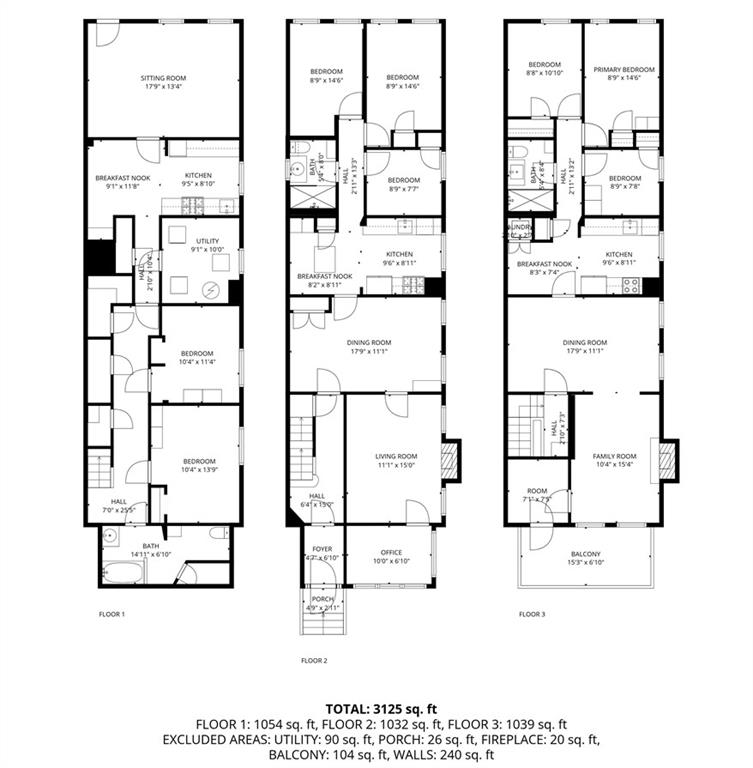 447 83rd Street Brooklyn, NY 11209 - Photo 14 of 14