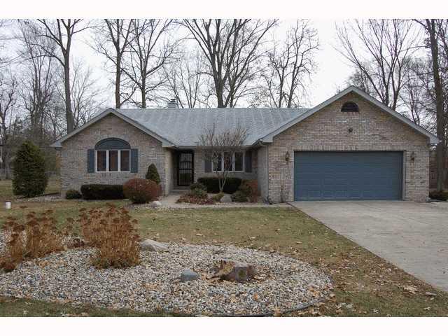 106 North Brenrich Road Pendleton, IN 46064 - Photo 1 of 2 Gallery Image 1